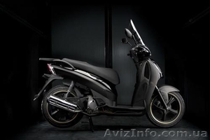 Продам новый скутер HP Power Lithium #872417