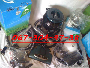 Пылесос hyla лучше чем kurher цена от 7000.Грн. В Запорожье #852903