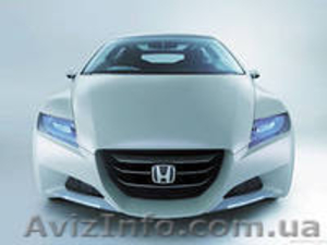 ЗАПЧАСТИ  ХОНДА  КУЗОВА ОПТИКИ ЗЕРКАЛА  ОБВЕС #866788