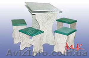 СТУЛЬЯ КУХОНЫЕ,   НОВЫЕ. #865699