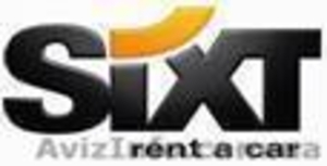 SIXT Ukraine rent  a car #860385