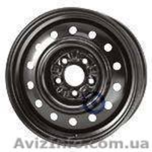 Стальные диски KFZ (Австрия) #864859
