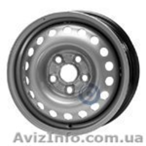 Стальные диски EuroDisk (Узбекистан) #867497