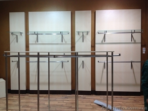 продаю торговое оборудование для магазина одежды #866746