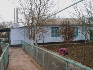 дом 20км от евпатории #871282