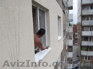 Предоставляю свои услуги по утеплению фасадов #856923