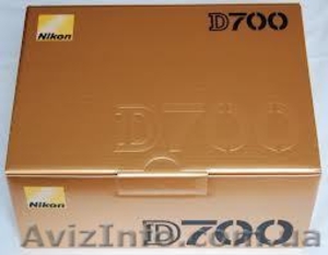New Nikon D7000 DSLR! Camera #861677
