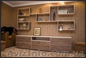 Меблі на замовлення! #869952