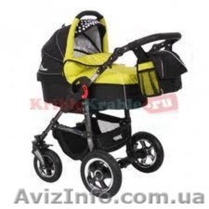  СРОЧНО ПРОДАМ Детскую  коляску Tako #871932