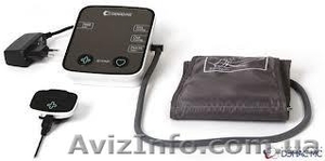 Кардио Тонометр-АППАРАТ  ДЛЯ ИЗМЕРЕНИЯ И КОРРЕКЦИИ АРТЕРИАЛЬНОГО ДАВЛЕНИЯ  #866805