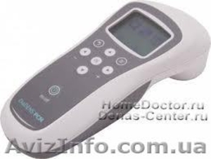 ДиаДЭНС-ПКМ (модель 2011 года) – эксперт в области ДЭНС-терапии.  #866793