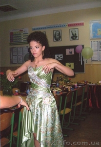 платье выпускное ibrfhyjt #862822