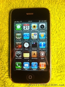 продам iPhone 3G #866430