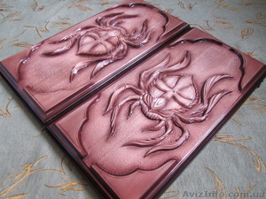 Нарды резные оптом и в розницу #858884