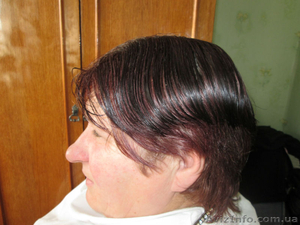 Парикмахерские услуги на дом. #860951