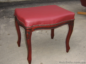 Перетяжка мягкой мебели в Днепропетровске #869022