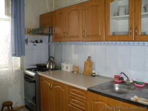 сдается посуточная квартира #861712