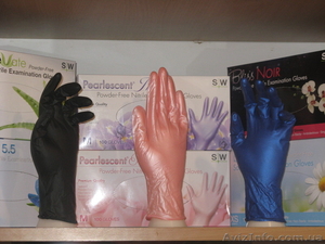 Перчатки нового поколения #869405