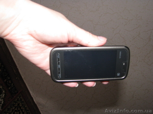 Моб.тел. Nokia 5230 #866612
