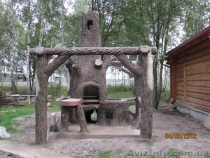 Печи.Камины.Барбекю #863279