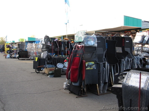 Сдаются в аренду торговые павильоны #853314