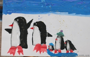 Уроки рисования #853013