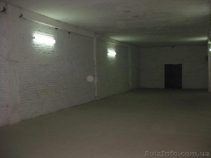 Продам нежитлові приміщення загальною площею  1695, 1 м2 в м. Луцьк  #855921