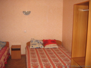  Крым п. Береговое  (Феодосия). #851355