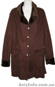 Пальто женское от Maripossa! #866673