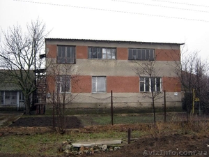 От собственника! Продается дом в п. Багерово. АР Крым. #855688