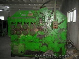 Пружинонавивочные автоматы АА5109,  А5112,  АБ5116,  АБ5218,  АБ5220,  АВ5222 #871535