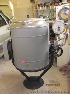 Ремонт,  монтаж и наладка пищеварочных котлов,  #869545