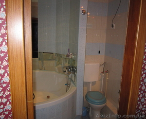 Продам 2-х к.к. (перепланирована в 3-х комнатную) #869761