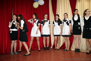 Школьная форма СССР ,  Львов ,  Киев ,  Одесса #872426