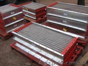 Калорифер водяной #853658