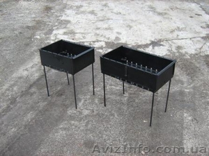 Мангал складной #851872