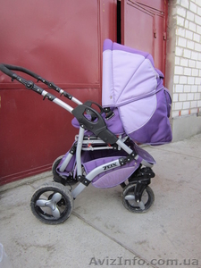 Продам коляску!!!!!!!!!!!!!!!!!!!!!!!!!!!!!!!!! #864949