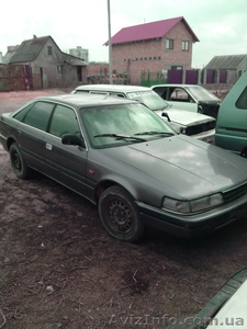 Mazda 626 GD по запчастям! #852711