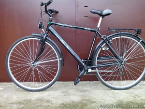 Велосипед Stalian Bike #853224