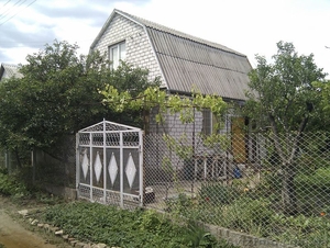 продам  дачу ухоженную с ремонтом  окна металлопласт сад  огород  ухоженный  2 #870912