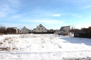 Земля под застройку с.Киенка #854119