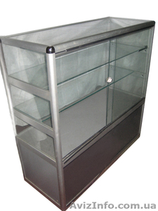 витрины для торговых точек #855331