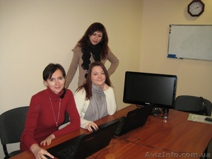 Курсы английского языка в учебном центре Территория знаний #858054