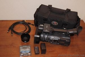 Продам Sony FX-1000 #871851