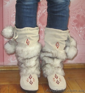 Сапоги размер 39 #861358