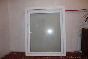 Продаю металлопластиковое окно б/у #871596