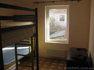 Комнаты в Одессе посуточно #866660