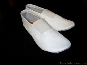 чешки, натуральная кожа #867385