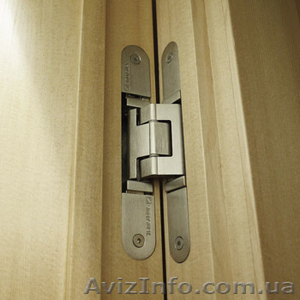 Петли дверные Simonswerk  #860457