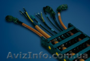 Кабель каналы,  траки #853914